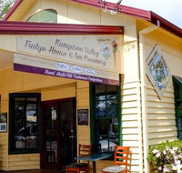 Kangaroo Valley Fudge House  Ice Creamery - Perths Hotel