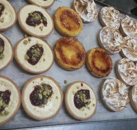 Knead Patisserie - Perths Hotel