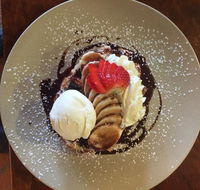 Little Garran Cafe - Perths Hotel