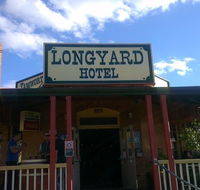 Longyard Hotel - Perths Hotel