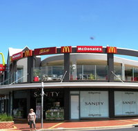 McDonald's Merimbula - Perths Hotel