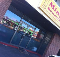 Ming's - Perths Hotel