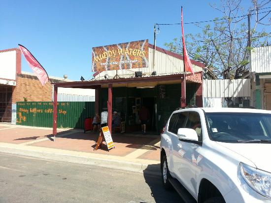Collerina NSW Perths Hotel