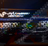 Oh Canberra Restobar - Perths Hotel