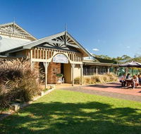 Old Brickworks Brasserie at Potters Hunter Valley - Perths Hotel