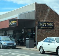 Old Mates Bakery - Perths Hotel