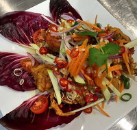 Pad Thai By PK - Perths Hotel
