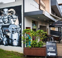 Palate  Ply Espresso Bar