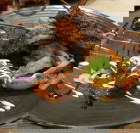 Pide House - Perths Hotel