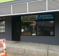 Rathmines Take Away - Perths Hotel