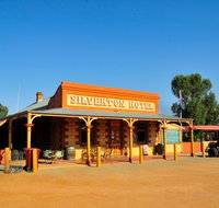 Silverton Hotel - Perths Hotel
