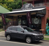 Southern Pies - Perths Hotel