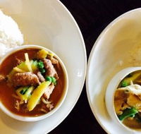 Thai Chiang Rai Woden - Perths Hotel