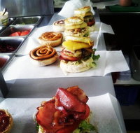 The Galley