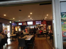 Broken Head Restaurants and Takeaway Perths Hotel Perths Hotel