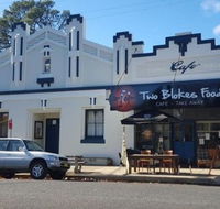 Two Blokes Cafe - Perths Hotel