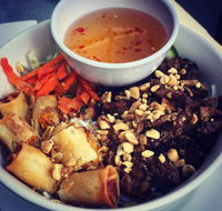 Vietnam House - Perths Hotel