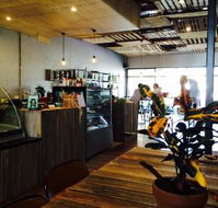 Wheat  Oats - Perths Hotel