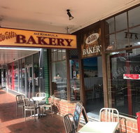 Willis Merimbula Bakery - Perths Hotel