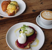 Bam Bam Bakehouse - Perths Hotel