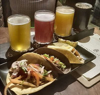 Bloodhound Corner Bar and Kitchen - Perths Hotel