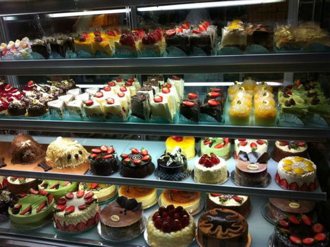 Breadtop - Macquarie Park - Perths Hotel 0