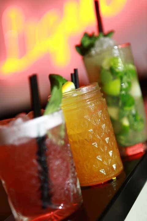 Brisbane City QLD Perths Hotel