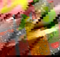 Brooklyn Depot - Perths Hotel