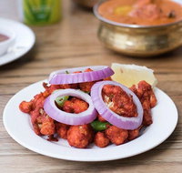 Chilli India - Docklands - Perths Hotel