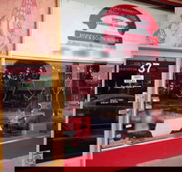 Chpaati Indian Restaurant - Perths Hotel