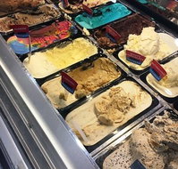 Cold Rock Ice Creamery - Perths Hotel