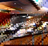 Croydon Park Club Bistro  Bar - Perths Hotel