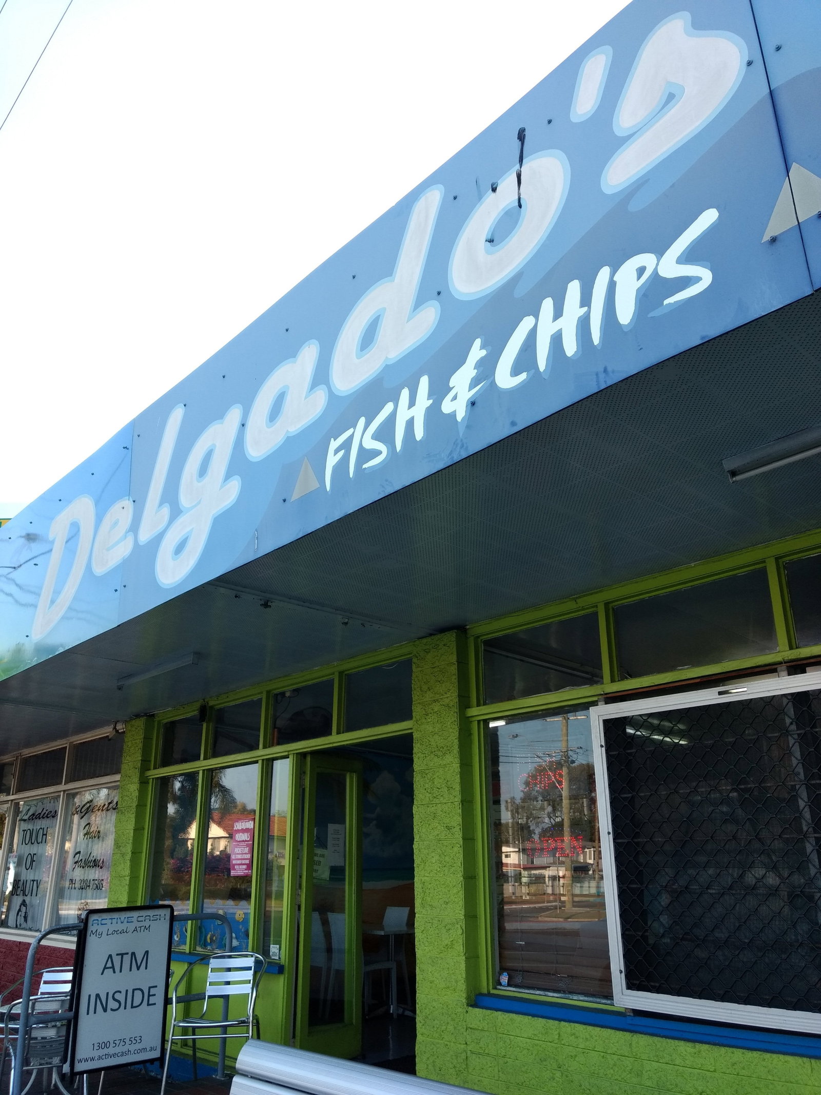 Redcliffe QLD Perths Hotel