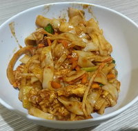 Dewok Noodle Bar - Perths Hotel