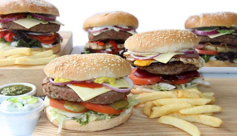 Dougie's Grill - Bankstown - Perths Hotel 0