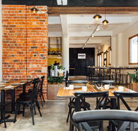 Ember Pizza Barossa - Perths Hotel