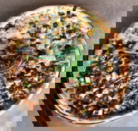 Geppettos Italian Burwood - Perths Hotel