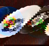 Ginger  Garlic Indian Cuisine - Perths Hotel