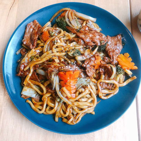 Gllow Taiwanese Cafe - Malvern - Perths Hotel 0