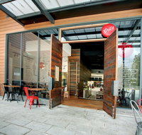 Grill'd Healthy Burgers - Belconnen - Perths Hotel