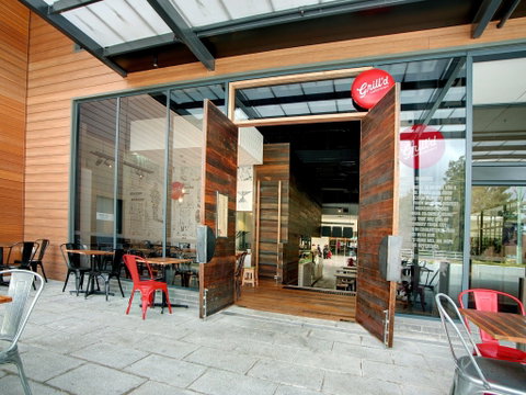 Grill'd Healthy Burgers - Belconnen - Perths Hotel 0