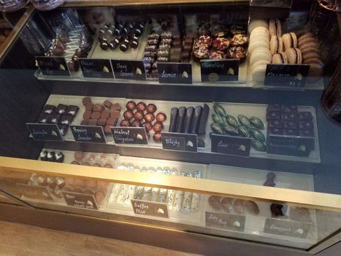 Health Freak Cafe - Perth CBD - Perths Hotel 0