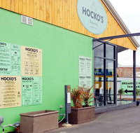 Hocko's Chicken Shop - Perths Hotel