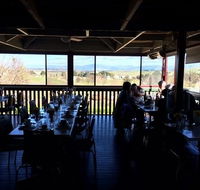 Homestead Cafe - Perths Hotel