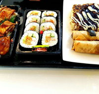 Itamae Sushi - Perths Hotel