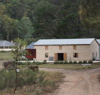 Joadja Distillery - Perths Hotel