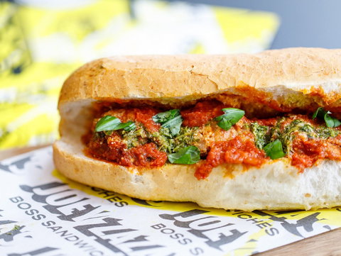 Joey Zaza's - Perths Hotel 0