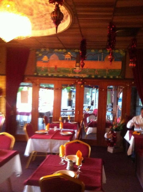 Little Indian Palace - Perths Hotel 0