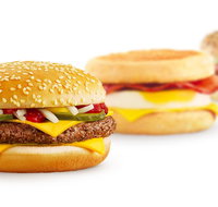 McDonald's - Fortitude Valley - Perths Hotel