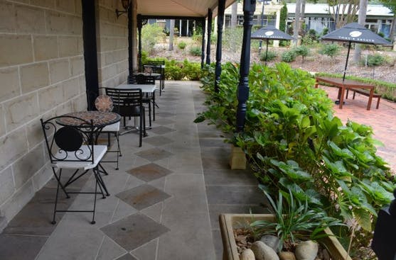 Annangrove NSW Perths Hotel